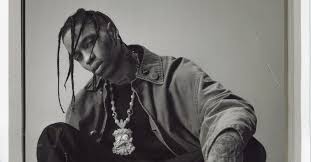 Travis scott and bryson tiller deliver a sleeper hit with first take. the houston rapper shows us his vulnerable side; Dior Teams Up With Travis Scott For Ss22 See The Collection Here