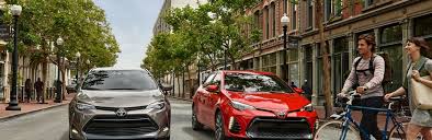 The 2018 toyota corolla is ranked #11 in 2018 compact cars by u.s. 2018 Toyota Corolla Technology Systems White River Toyota