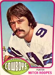 Mitchell Kent Hoopes, 67