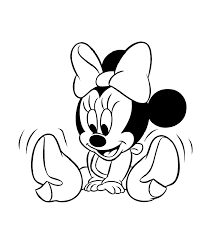 Surprised mickey mouse minnie mouse the movie star minnie mouse drinking a drink mickey mouse home mickey mouse the musketeer mickey mouse with a sword mickey mouse the knight mickey mouse and his friends mickey. Baby Minnie Mouse Coloring Pages Coloring Home