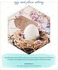 Easy easter craft ideas for kids perfect for toddlers or preschool too. Diy Easter Table Decor Ideas From Ftd Sarah Halstead Blog