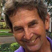 Alan Buchner Obituary