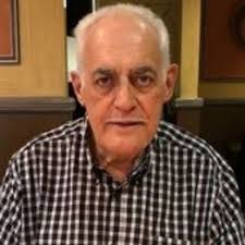 Jack P. Gonzalez Obituary January 3, 2022