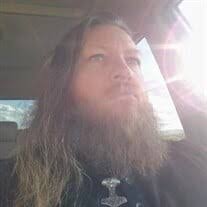 Jason "Jay Redwolf" Bentley Obituary October 17, 2023