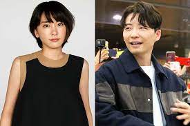 逃げるは恥だが役に立つ ガンバレ人類新春sp(01/02)番宣cm 『みくり、妊娠ｖｓつわり。 夫婦を超えてゆけ。 出産。 母になる』 33秒版配信 出演 新垣結衣,星野源.【逃げ恥】4年ぶり!! Jxkfwkweuhicxm