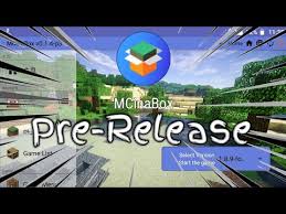 Minecraft apk launcher android java / pojav launcher apk vps and vpn : Mcinabox 0 1 4 Pre Release P3 Apk Keyboard Review Minecraft Java Launcher For Android Youtube