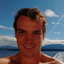 Shane Ayres's Instagram, Twitter & Facebook