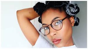 Braided hairstyle for natural hair next, we have another braided hairstyle for natural hair. Short Hair Transitioning Natural Hairstyles For Fall
