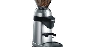 Unlike electric blade coffee grinders, this portable manual coffee grinder delivers greater control over your grind as it uniformly grinds fresh coffee beans. Coffee Grinder Cm800 Graef Onlineshop