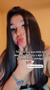 Amor a pesar del desastre: Un mensaje conmovedor