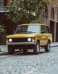 Image result for Bahama Gold 1980 Land Rover