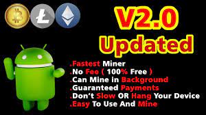 Download btc cloud miner pro apk latest version. Free Android Cloud Miner V2 0 2019 Fastest No Investment Updated Working Youtube