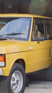 Image result for Bahama Gold 1980 Land Rover