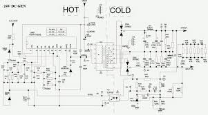 Schematic diagrams panasonic plasma tv th42 u2013 th37. Electro Help
