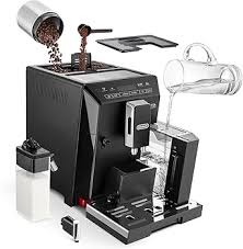 Magnifica ECAM44