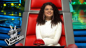 © youtube / the voice kids russia / голос. The Voice India Kids Launch Event Reality Shows 2020 Tv The Voice India Kids 2020 Youtube