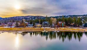 Family cabin with free wifi and free parking. The Best Family Friendly Vrbo Airbnb Cabins At Big Bear Lake California Budget Your Trip