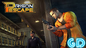 Prison Escape Gameplay Android Prison Escape Prison Free Action Games