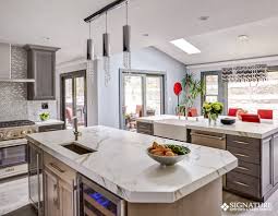 glamorous san jose transitional kitchen