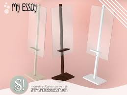 Sims 4 mods, sims 4 game mods, best sims 4 mods, sims 4 stuff. By Simcredibledesigns Com Found In Tsr Category Sims 4 Hobbies Skills Sims 4 Sims Sims 4 Tsr