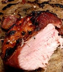 Jambon Braise De Nigella Lawson Tout Est Pretexte A Voyager Recette Recettes De Cuisine Jambon Braise Cuisine