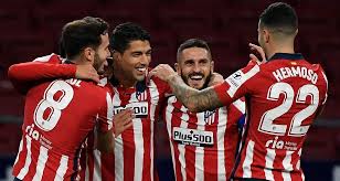Atletico madrid'in yeni deplasman formasına ait renk kombinasyonuna dair ilk fikri antrenman ürünleri bize sunuyor. Plus500 Extends Front Of Jersey Sponsorship With Atletico Madrid Fx News Group