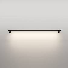 Rail Outdoor Lighting System Signage Light Commercial Outdoor Lighting Commercial Lighting Fixtures