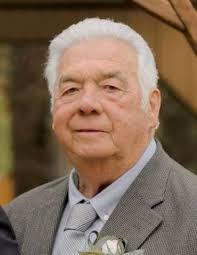 Raymond Murrell Ford, 81, Campbellsville, KY (1941-2023)