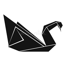 Origami mandala designed by reiko nikaido. Tattoo Style Swan Stock Illustrations 490 Tattoo Style Swan Stock Illustrations Vectors Clipart Dreamstime