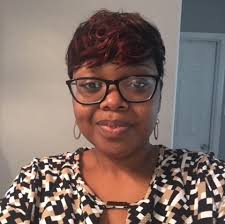 Meet Sharonda Britten of Reliable Resources