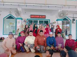 Sekolah rendah islam indera mahkota. Sekolah Rendah Islam Integrasi Al Qudwah Kronis P