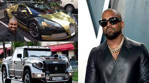 He dropped out of college to pursue his career in the music industry, starting out initially as a producer for. All You Know About Kanye West Net Worth Cars Wife And Houses
