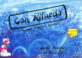 In Ritardo Buon Compleanno Compleanno Auguri Di Buon Compleanno