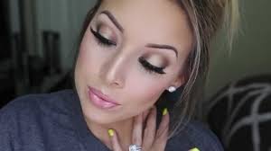 diy makeup tutorials for your bridal