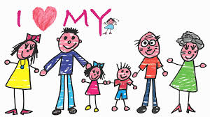 Family Song For Kids My Family And Me Acoustic Version Family Songs Preschool Family Preschool Family Theme