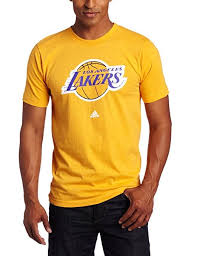Choose from several designs in los angeles lakers champs tees and champions shirts from fansedge.com. Nba Los Angeles Lakers Short Sleeve T Shirt T Roundup Discover Graphic T Shirts