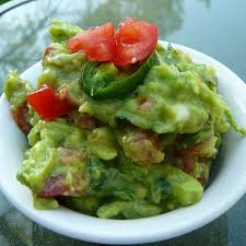 Avocado Spinach Dip Recipe In 2020 Mexican Guacamole Guacamole Recipe Allrecipes Guacamole