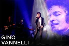 Gino Vannelli Tickets, 2026 Concert Tour Dates