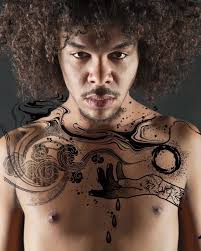 Available Tattoo Designs — Bradley Silver