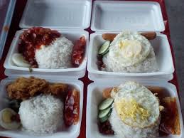 Nasi lemak kopi o (nlko) is a morning talk show on tv9 discussing on variety of topics such as sports, current affairs, financial nasi lemak kopi o merupakan sebuah kedai makan yang terletak di kubang kerian kelantan dan kedai ini telah memenangi. Nasi Lemak Kopi O Delivery Home Facebook