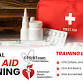 American Heart Association Heartsaver First Aid/CPR Training