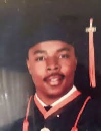 CEDRIC JOSEPH WALKER JR.