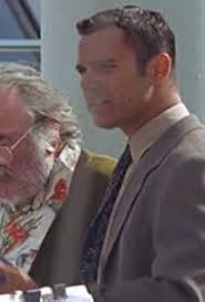 Water Rats" Force of Habit (TV Episode 1999)