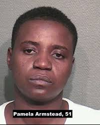 Arrest round-up focuses