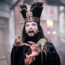 When trucker jack burton agreed to take his friend wang chi to pick up his fiancee at the airport, he never expected to get involved in a supernatural battle between good and evil. The Complete Carpenter Big Trouble In Little China 1986 Black Gate