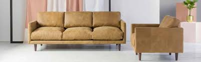 You can hardly achieve the same effect with fabrics. Quality Leather Sofas British Leather Sofas Sofas Stuff