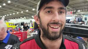 2025 Chili Bowl Midget Nationals Entry List