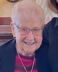 Jeanette Merrell's Instagram, Facebook & TikTok