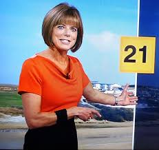 Louise lear is a british television journalist who works as a presenter for bbc weather. Louise Lear Complete Biography Photos Videos