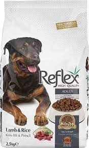 reflex kuzulu ve pirincli 15 kg yetiskin kopek mamasi fiyatlari ozellikleri ve yorumlari en ucuzu akakce